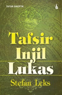 Tafsir injil lukas