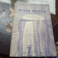 Tafsir perjanjian baru: Kitab Wahyu