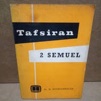 Tafsiran 2 Semuel