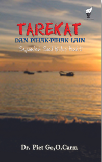 Tarekat dan pihak-pihak lain sejumlah soal hidup bakti