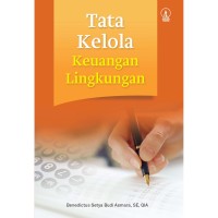 Tata Kelola Keuangan Lingkungan