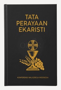 Tata Perayaan Ekaristi