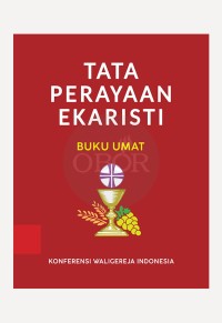 Tata Perayaan Ekaristi; Buku Umat