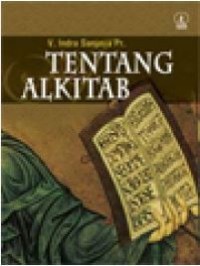 Tentang Alkitab