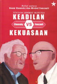 Tentang Kodrat Manusia Keadilan VS Kekuasaan