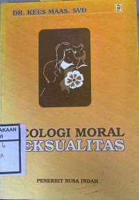 Teologi Moral Seksualitas