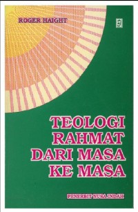 Teologi rahmat dari masa ke masa