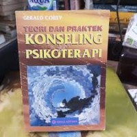 Teori dan praktek: Konseling dan psikoterapi