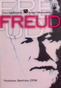 Teori kepribadian dan terapi psikoanalitik Freud