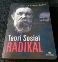 Teori sosial radikal