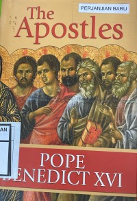 The apostles