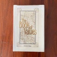 The Book of Values