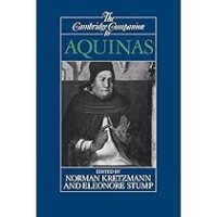 The Cambridge companion to Aquinas