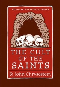 The Cult of the saints