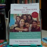 The Freedom Writers Diary