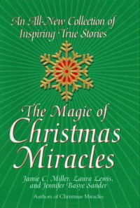 The magic of Christmas miracles