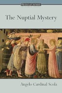 The Nuptial Mystery