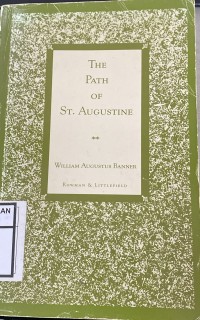 The Path of st. Augustine