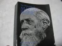 The philosophy of Martin Buber