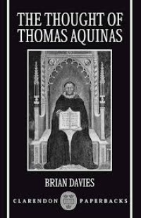 The Thought of thomas Aquinas