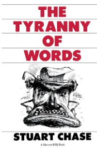 The tyranny of words