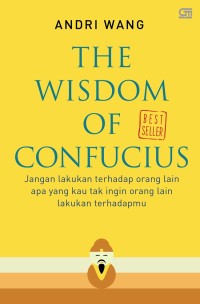 The wisdom of Confucius