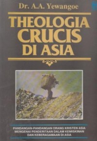 Theologia Crucis di Asia