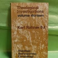 Theological investigation volume nine