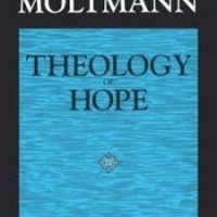 Theology of hope