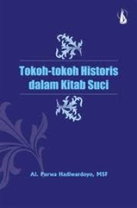 Tokoh-tokoh Historis dalam Kitab Suci