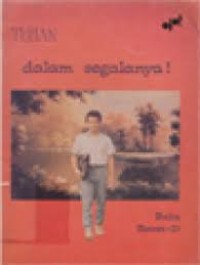 Tuhan dalam segalanya  Buku retret 1