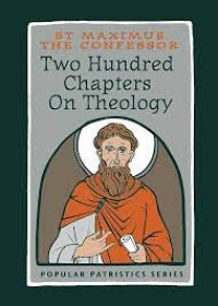 Two Hundred chapters on theology