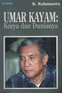 Umar Kayam: Karya dan duniannya