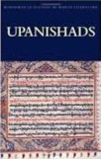 UPANISHADS ; Word worth Classics of world literature