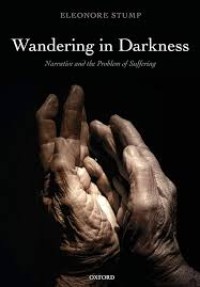 Wandering in darkness