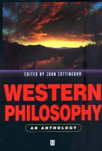 Western Philosophy: An Anthology