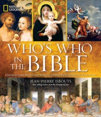 Who's who in the bible