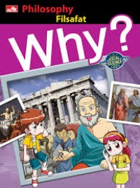 Why: philosophy