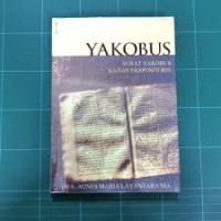 Yakobus: Surat Yakobus kajian ekspositoris