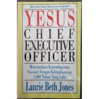 Yesus Chief Executive officer