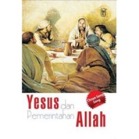 Yesus dan pemerintahan Allah