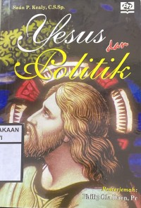 Yesus dan politik