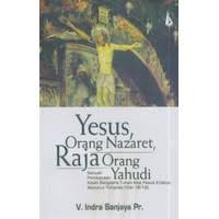 Yesus Orang nazaret Raja Orang Yahudi