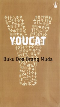 Youcat: Buku Doa orang muda