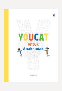 Youcat untuk anak-anak indonesia