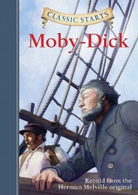 Classic Starts; Moby-Dick